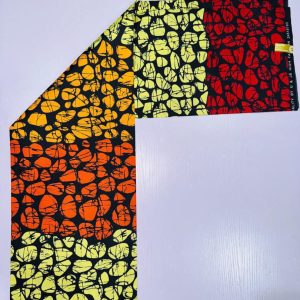 ANKARA FABRICS