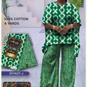 AFRICTEX BY SUPREME WAX