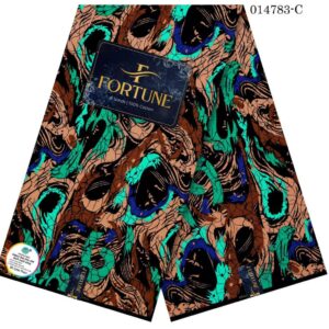 ORIGINAL FOURTUNE WAX