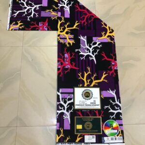 COTONOU HITARGET WAX